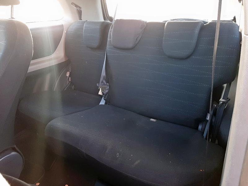 2008 TOYOTA YARIS 1.3 VVT-I SR 3DR MMT