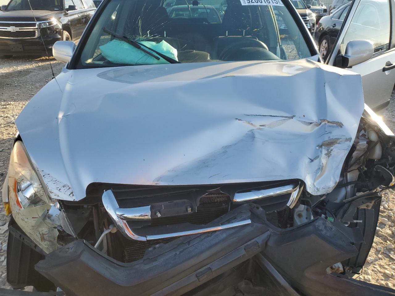 2004 Honda Cr-V Ex VIN: JHLRD788X4C021606 Lot: 92061815