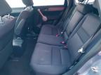 2007 HONDA CR-V 2.0 I-VTEC ES 5DR AUTO for sale at Copart SANDTOFT