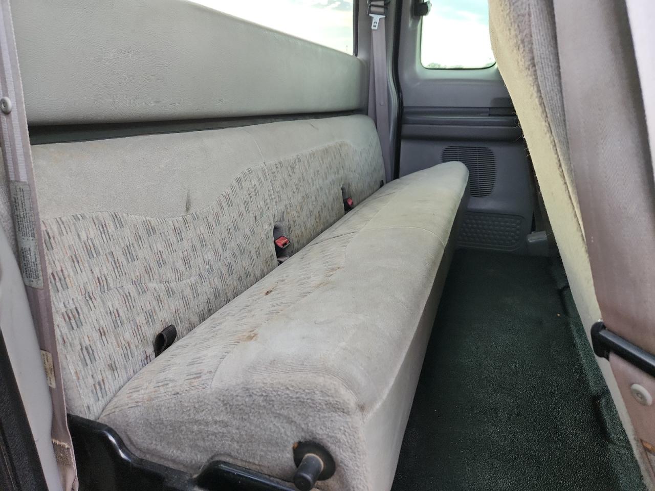 1999 Ford F250 Super Duty VIN: 1FTNX21F7XEE58034 Lot: 92906165