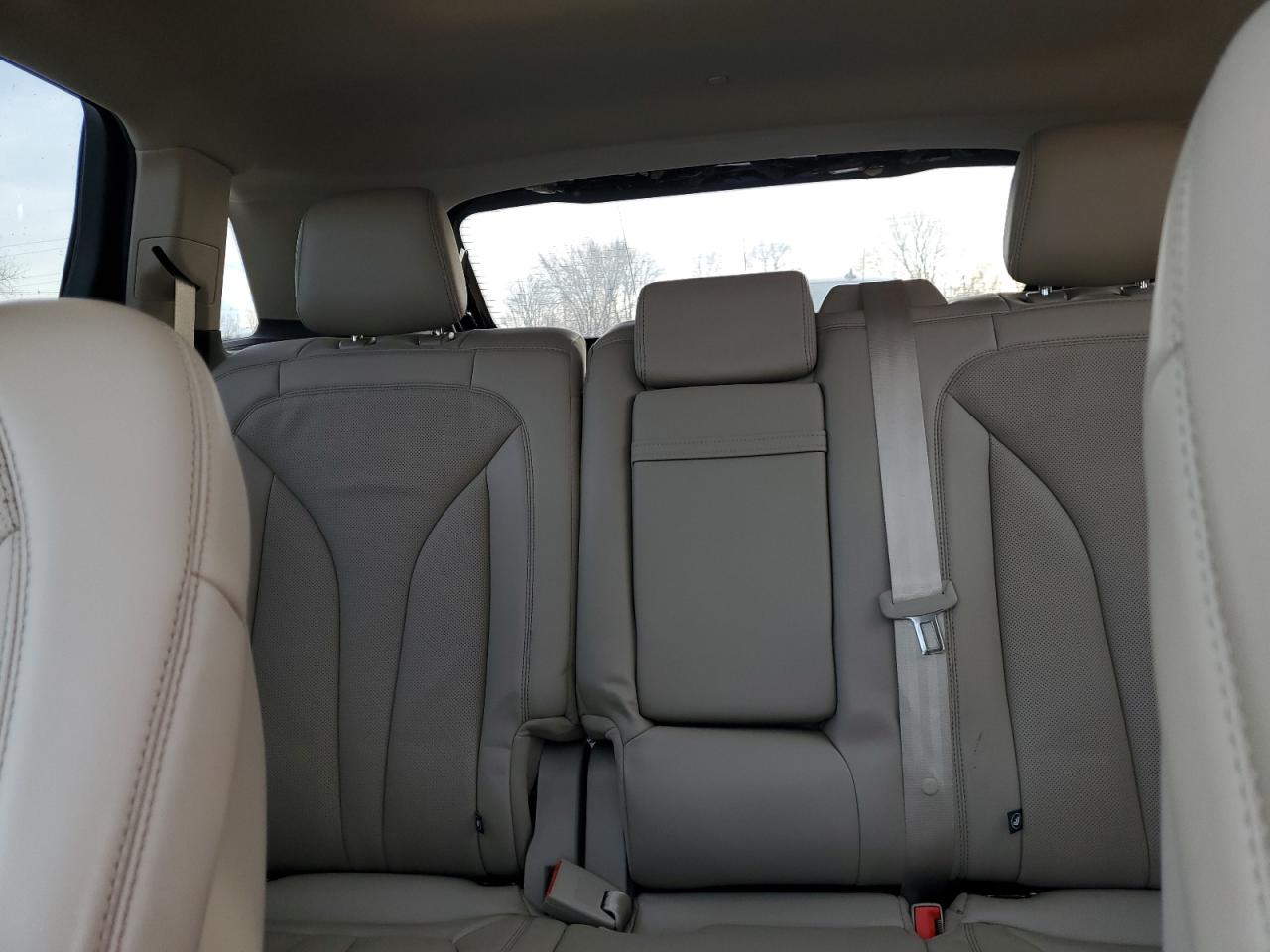 2022 Lincoln Nautilus Reserve VIN: 2LMPJ8K92NBL24501 Lot: 92267265