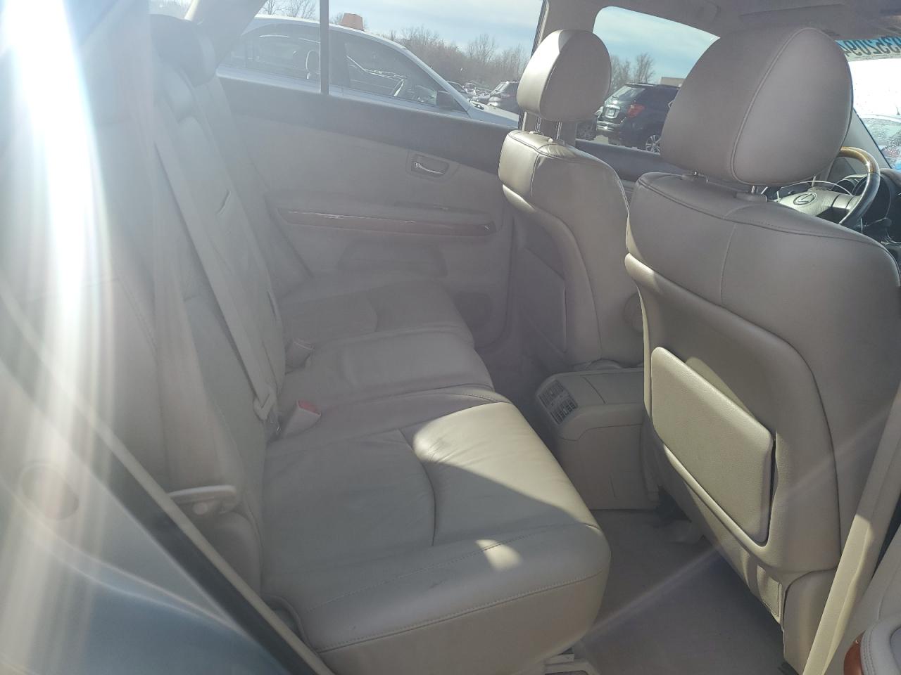 2004 Lexus Rx 330 VIN: 2T2HA31U34C006434 Lot: 93520945