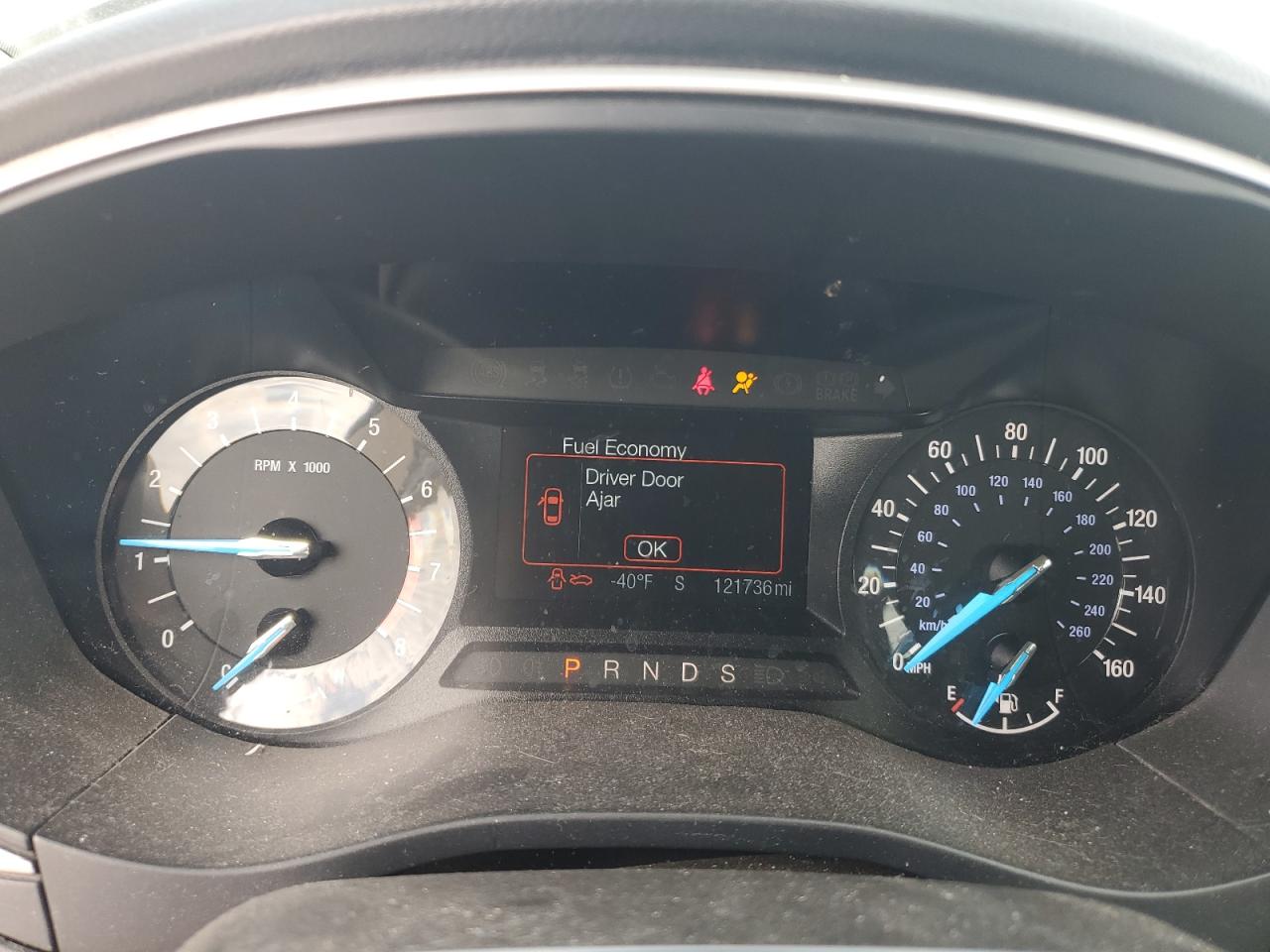 2015 Ford Fusion Se VIN: 3FA6P0H79FR292172 Lot: 91767415