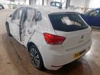 2022 SEAT IBIZA 1.0 TSI 95 SE EDITION 5DR for sale at Copart SANDTOFT