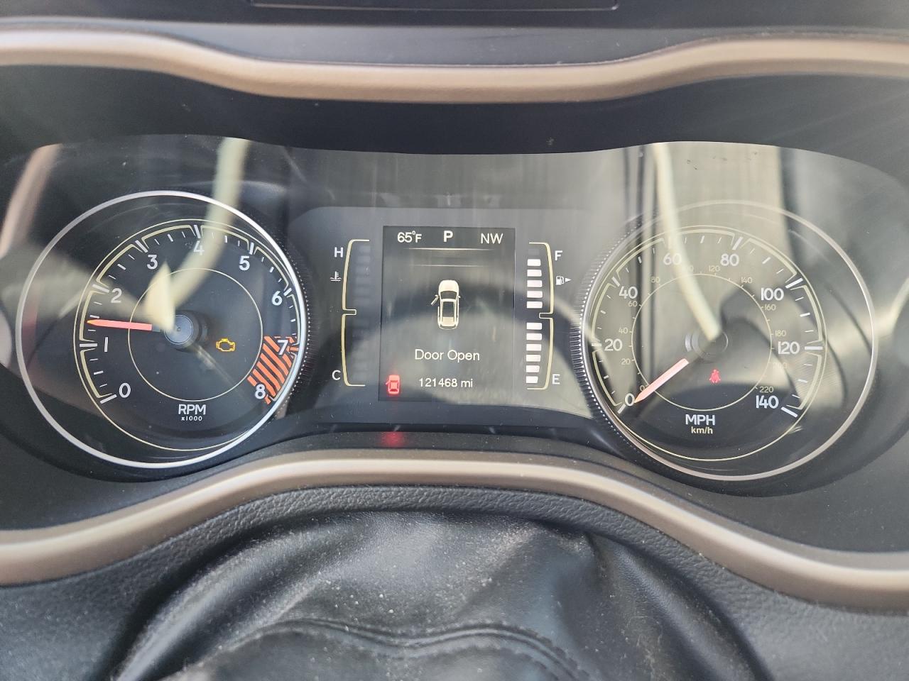 2014 Jeep Cherokee Latitude VIN: 1C4PJMCS2EW180909 Lot: 93175335