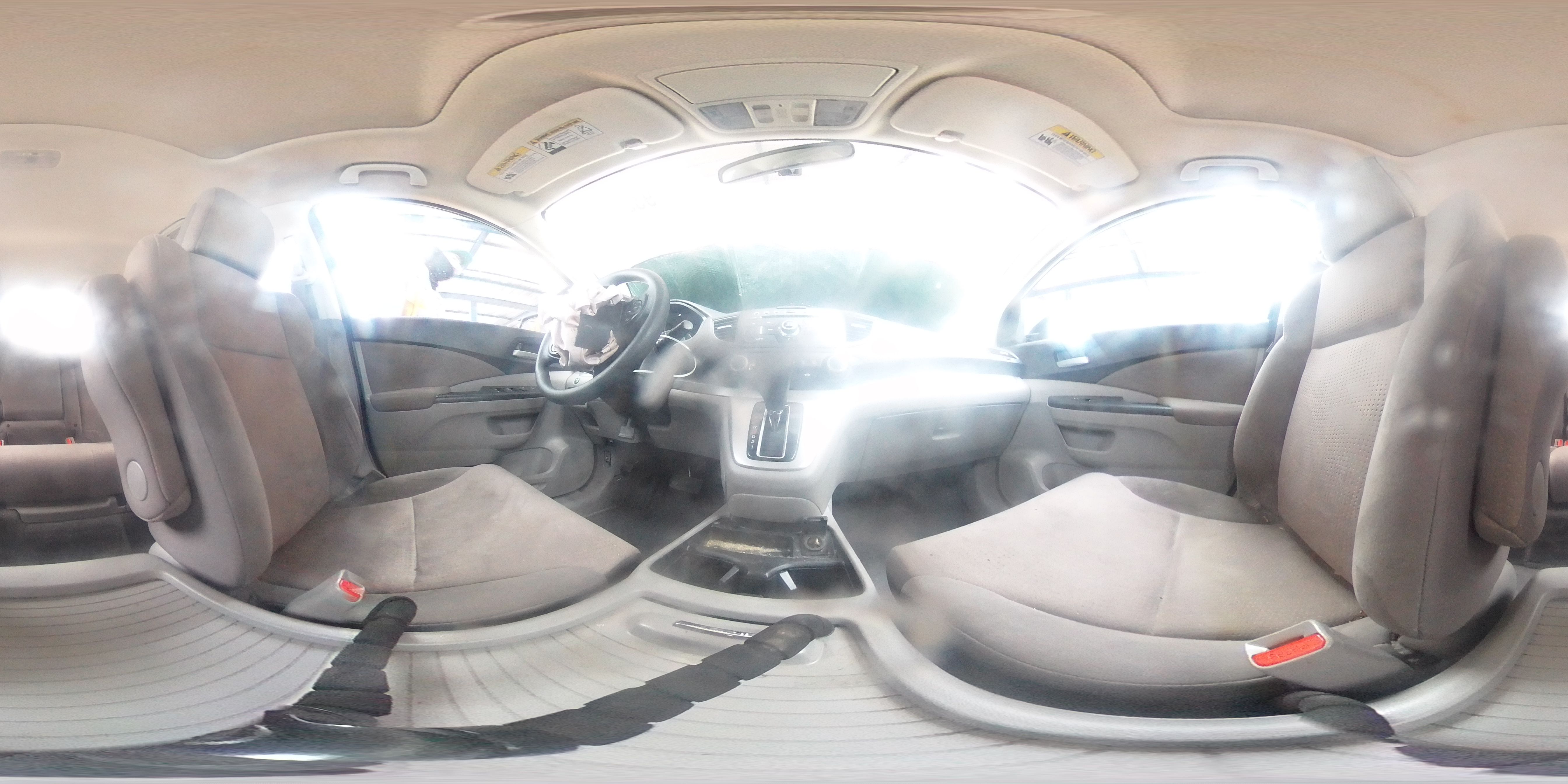 2014 Honda Cr-V Ex VIN: 5J6RM3H52EL045079 Lot: 93556895