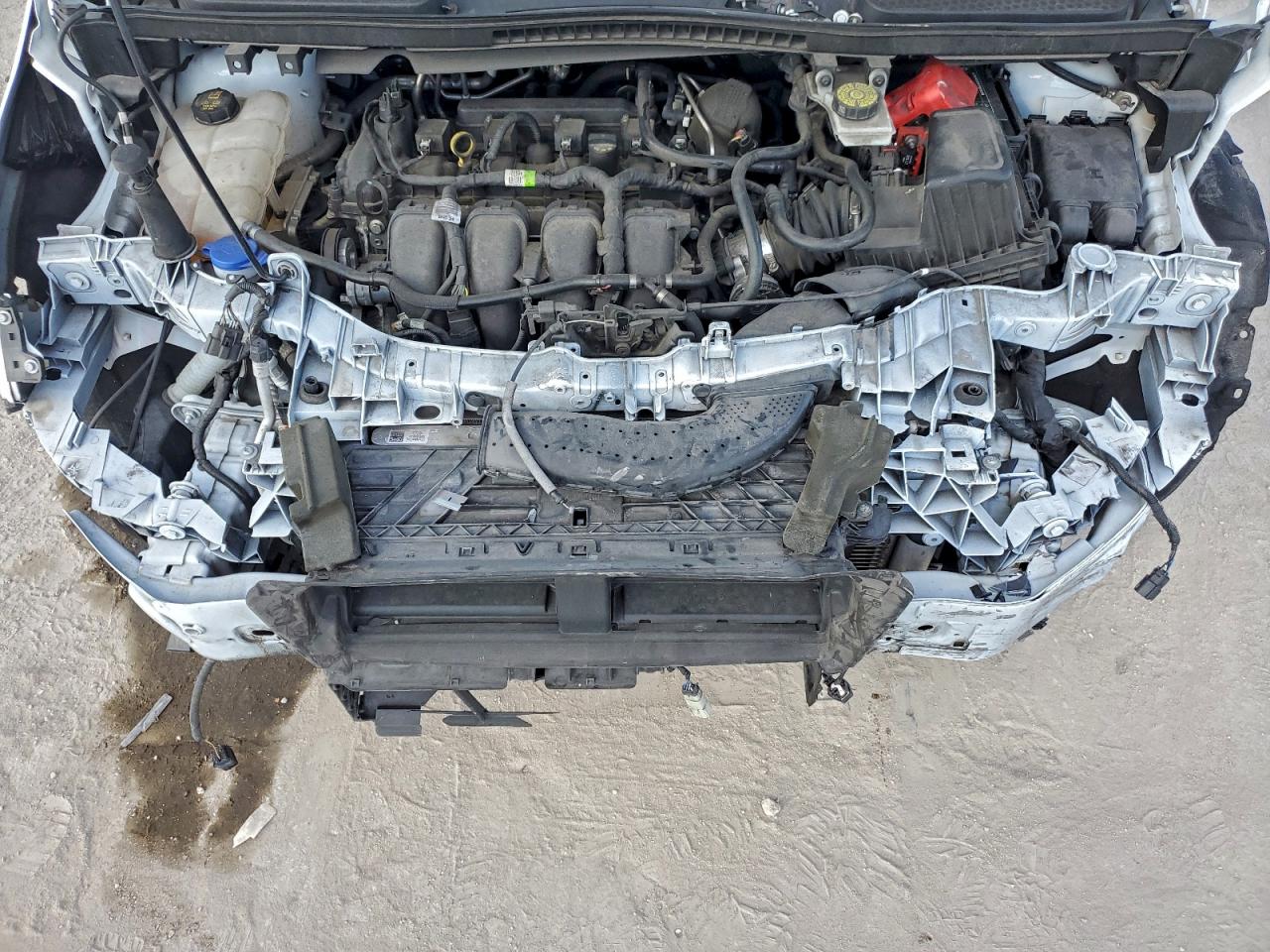 2022 Ford Transit Connect Xlt VIN: NM0GS9F23N1534548 Lot: 93886955