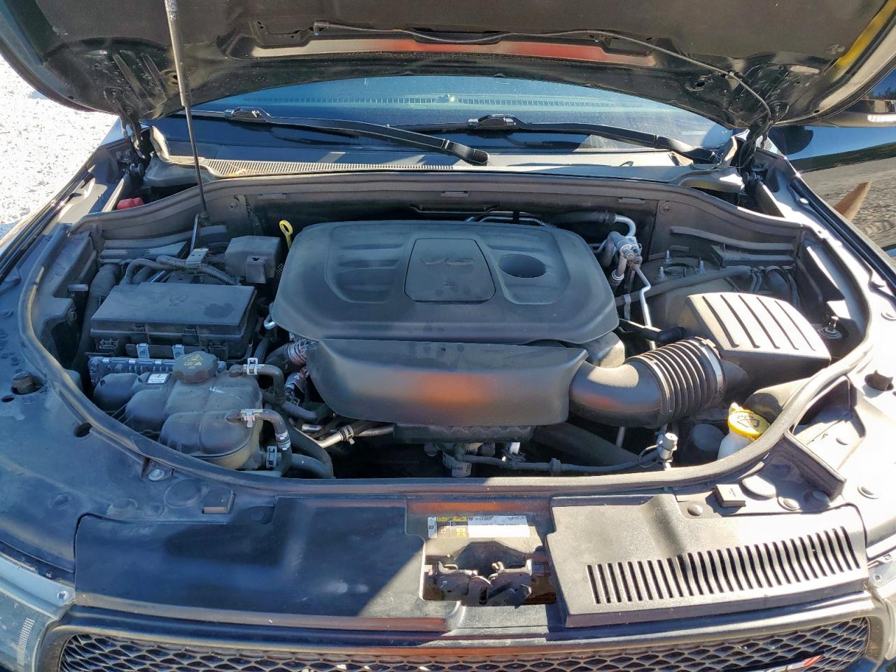 2020 Dodge Durango Gt VIN: 1C4RDJDG0LC205099 Lot: 90724445