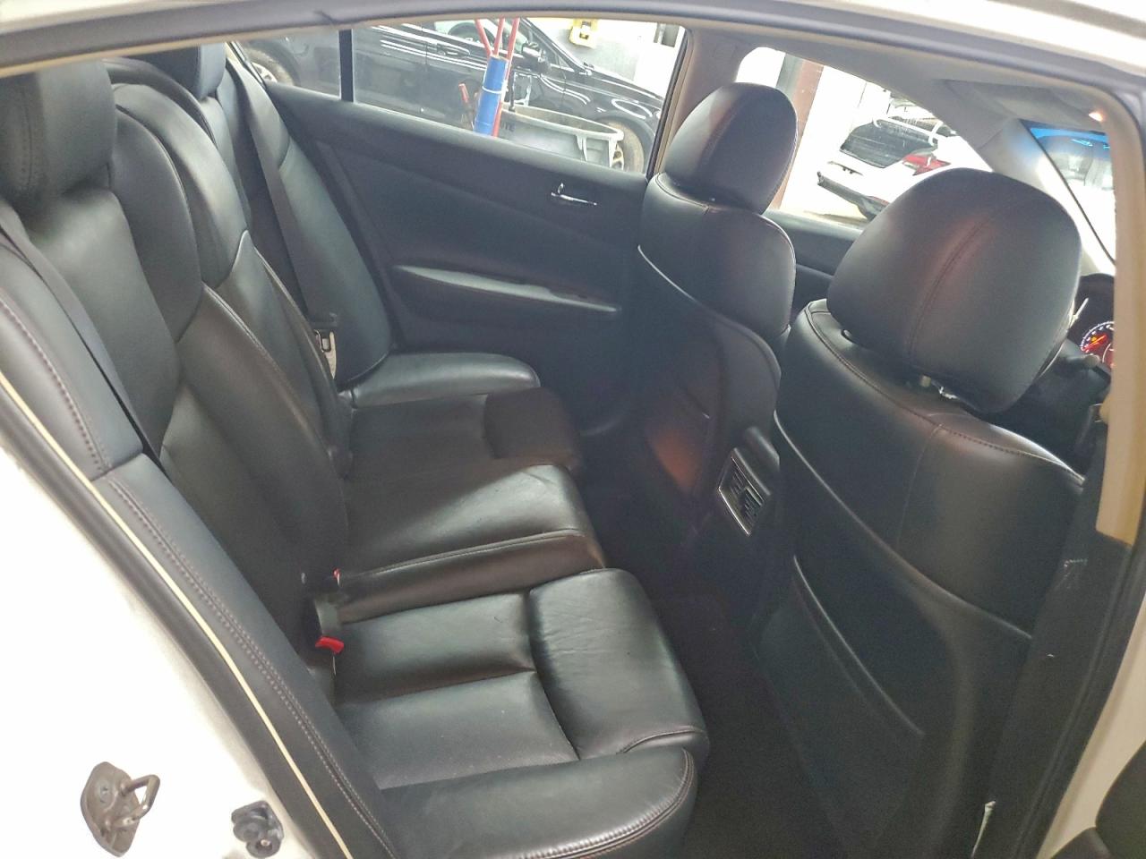 2010 Nissan Maxima S VIN: 1N4AA5AP7AC816686 Lot: 94227175