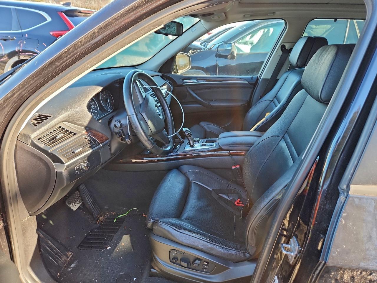 2010 BMW X5 xDrive30I VIN: 5UXFE4C56AL379238 Lot: 93843415