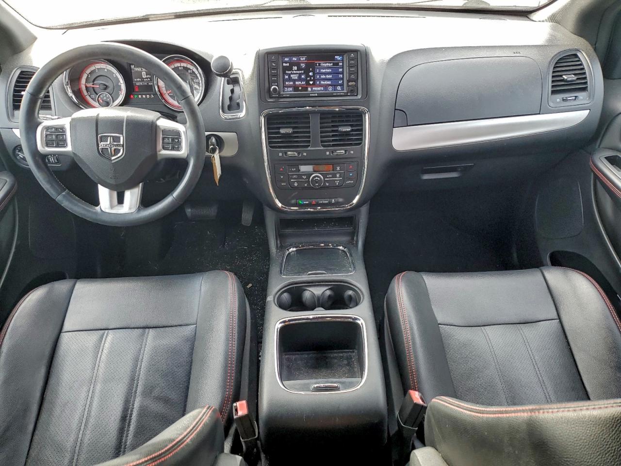 2020 Dodge Grand Caravan Gt VIN: 2C4RDGEGXLR160021 Lot: 93468065