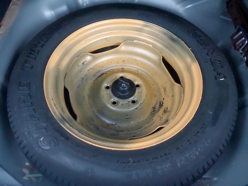 2010 HONDA CR-V 2.0 I-VTEC ES 5DR