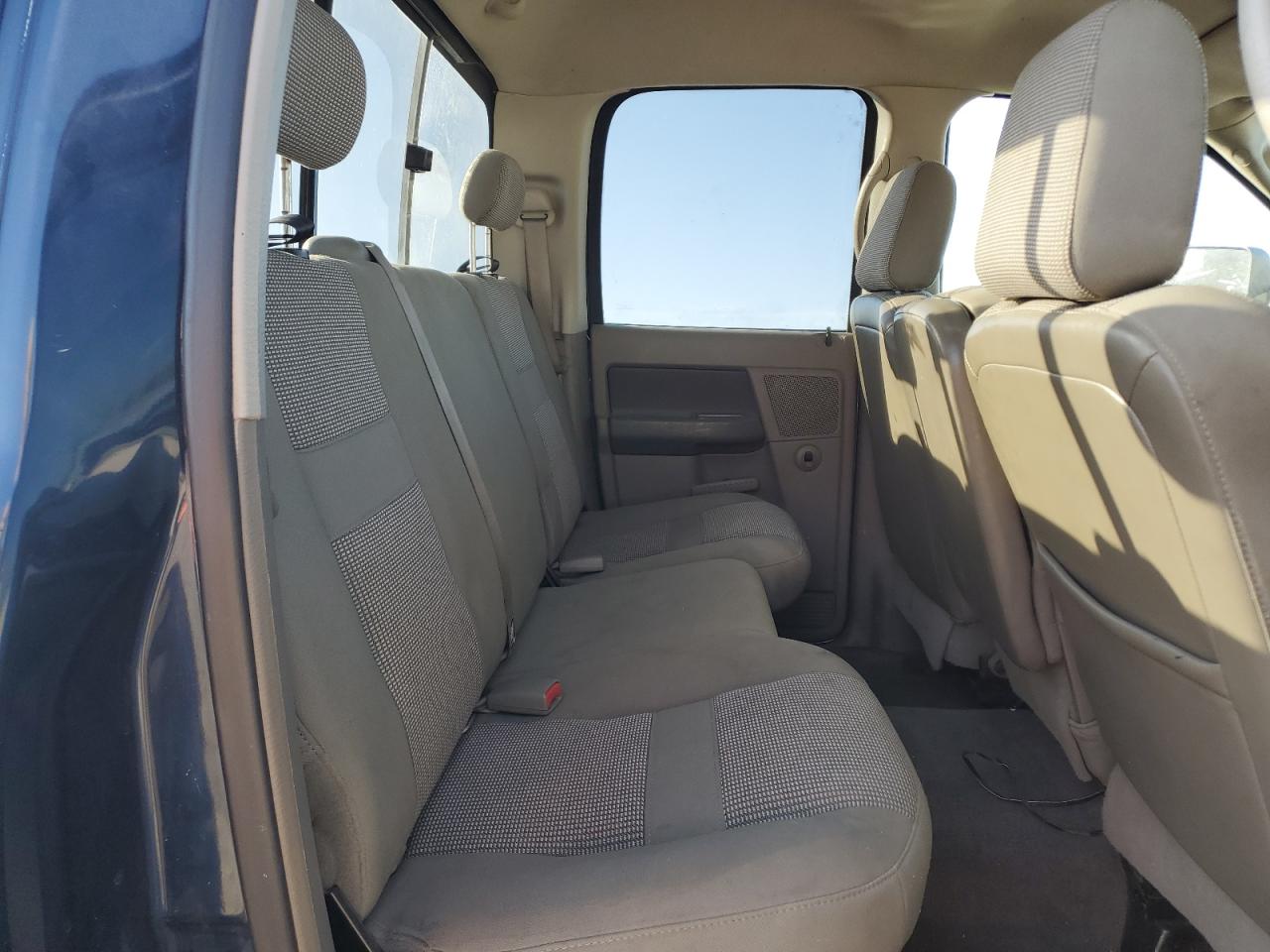 2006 Dodge Ram 2500 St VIN: 3D7KS28C16G116069 Lot: 91798945