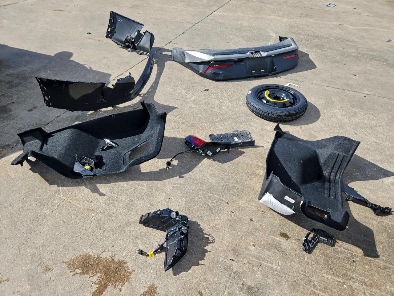 2025 Kia K4 Lx VIN: 3KPFT4DE5SE117727 Lot: 93941275