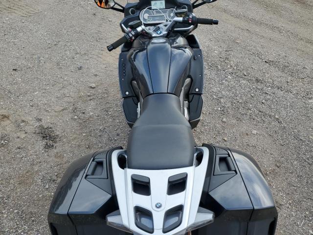 2013 BMW K1600 GT  