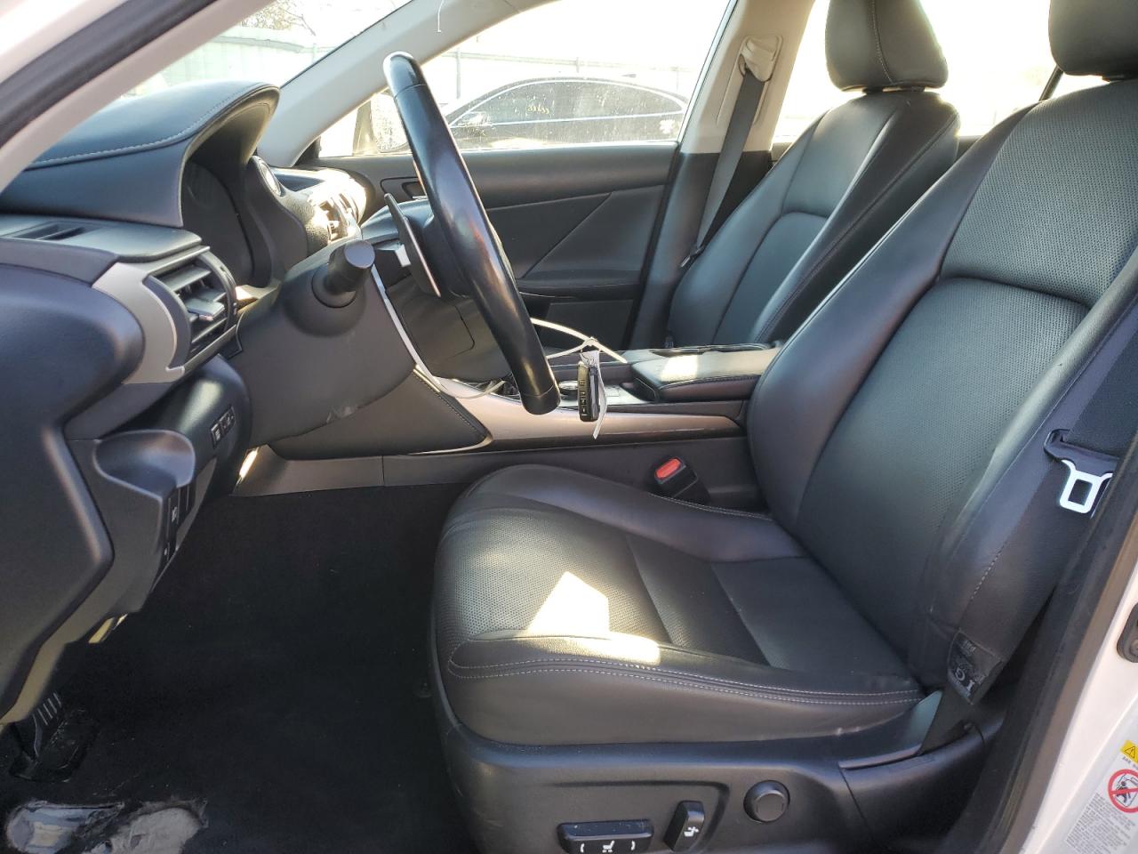 2018 Lexus Is 300 VIN: JTHBA1D2XJ5079932 Lot: 91569715