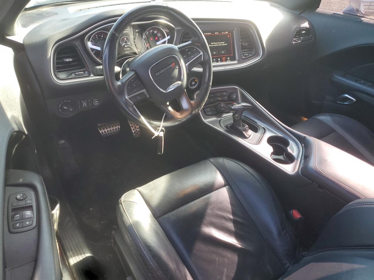 2019 Dodge Challenger Sxt VIN: 2C3CDZGG6KH748098 Lot: 90333535