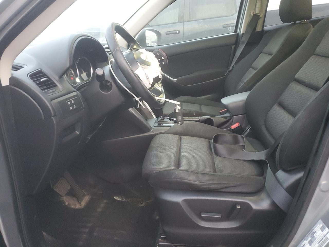 2013 Mazda Cx-5 Touring VIN: JM3KE4CE4D0160260 Lot: 91578535