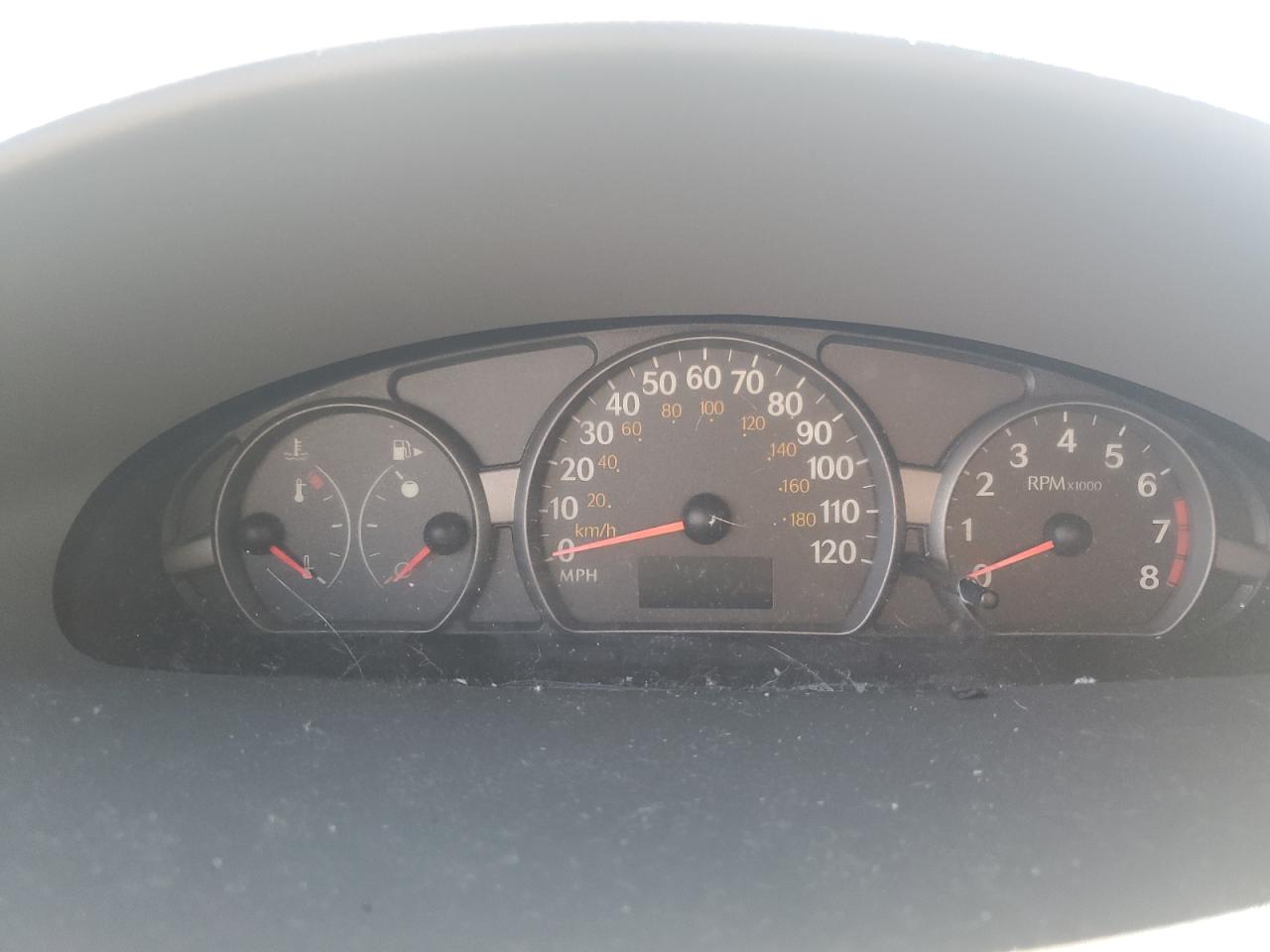 2003 Saturn Ion Level 1 VIN: W65201885225 Lot: 91135665