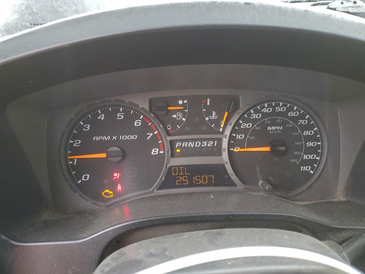 2006 Chevrolet Colorado VIN: 1GCCS198568184304 Lot: 94462015