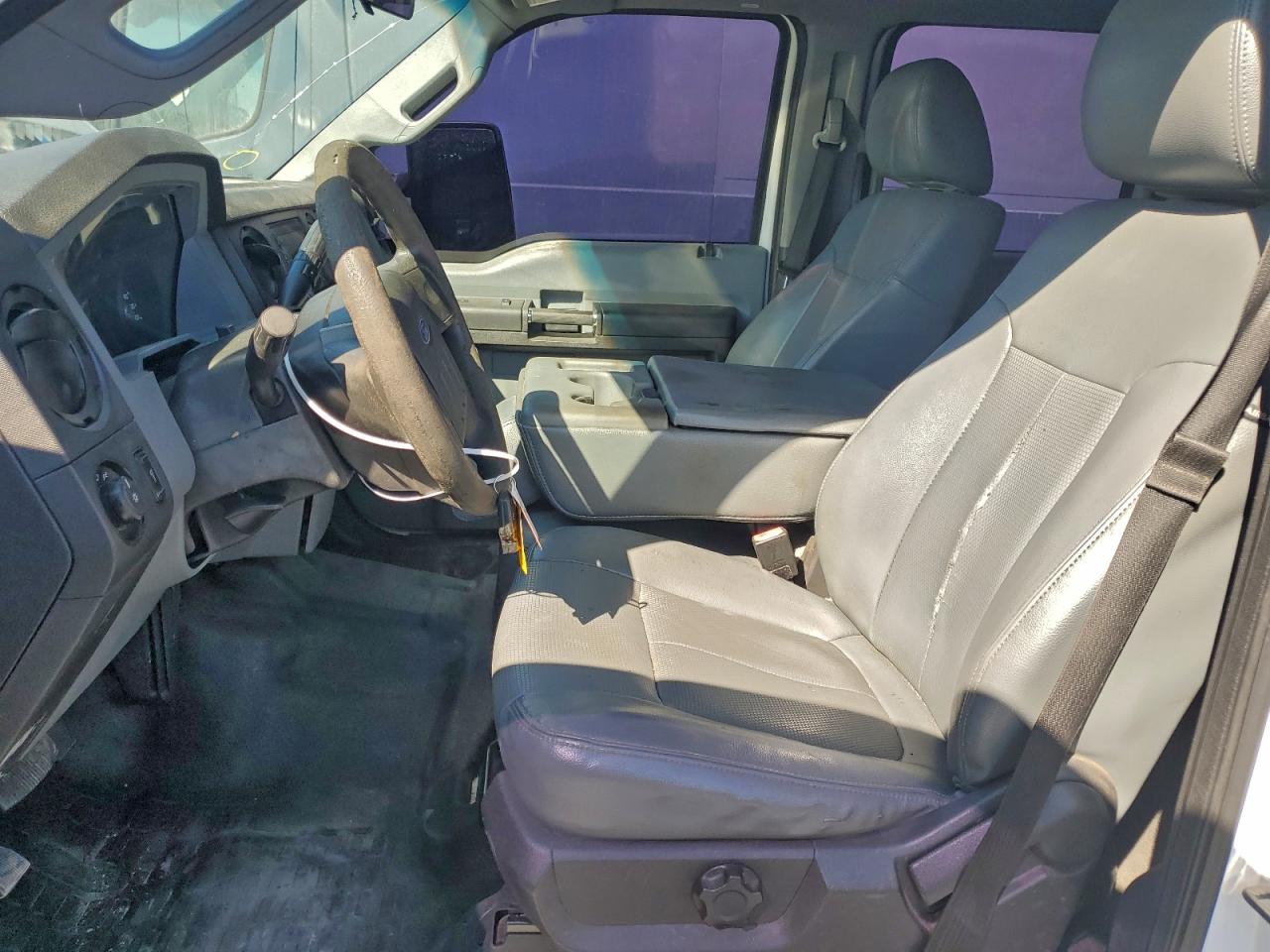 2016 Ford F350 Super Duty VIN: 1FT8W3CT0GEB13405 Lot: 92442865