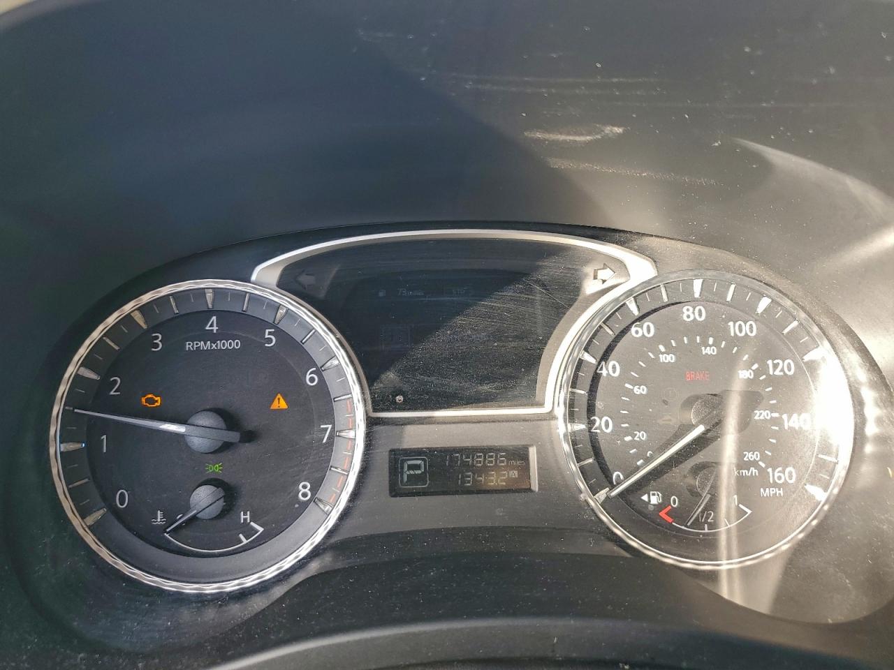 2014 Infiniti Qx60 VIN: 5N1AL0MN5EC506605 Lot: 94111325