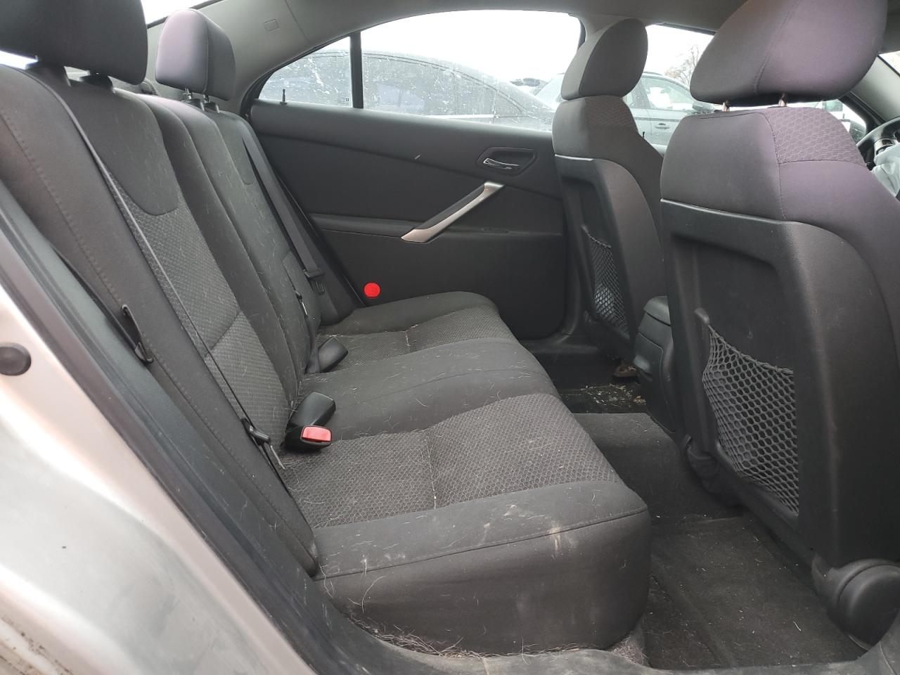 2006 Pontiac G6 Se1 VIN: 1G2ZG558764256107 Lot: 93260175