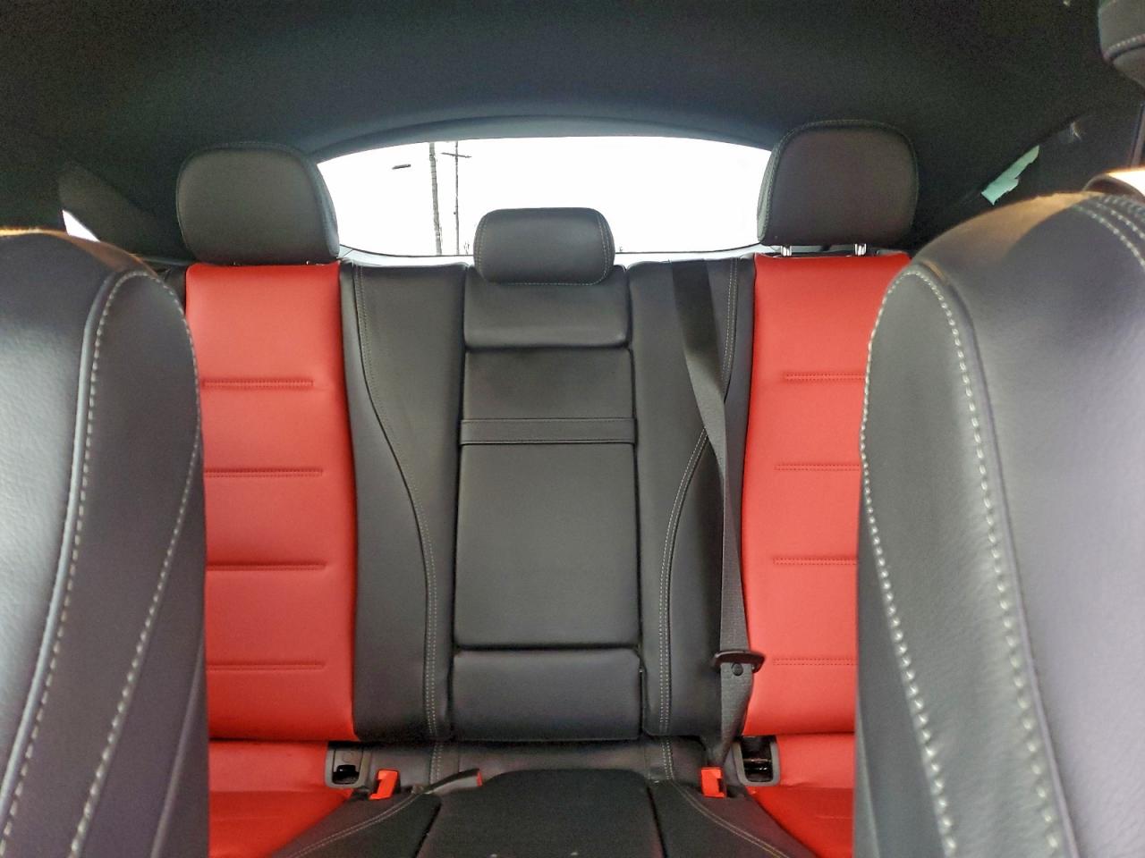 4JGFD5KB1SB359127 2025 Mercedes-Benz Gle Coupe 450 4Matic