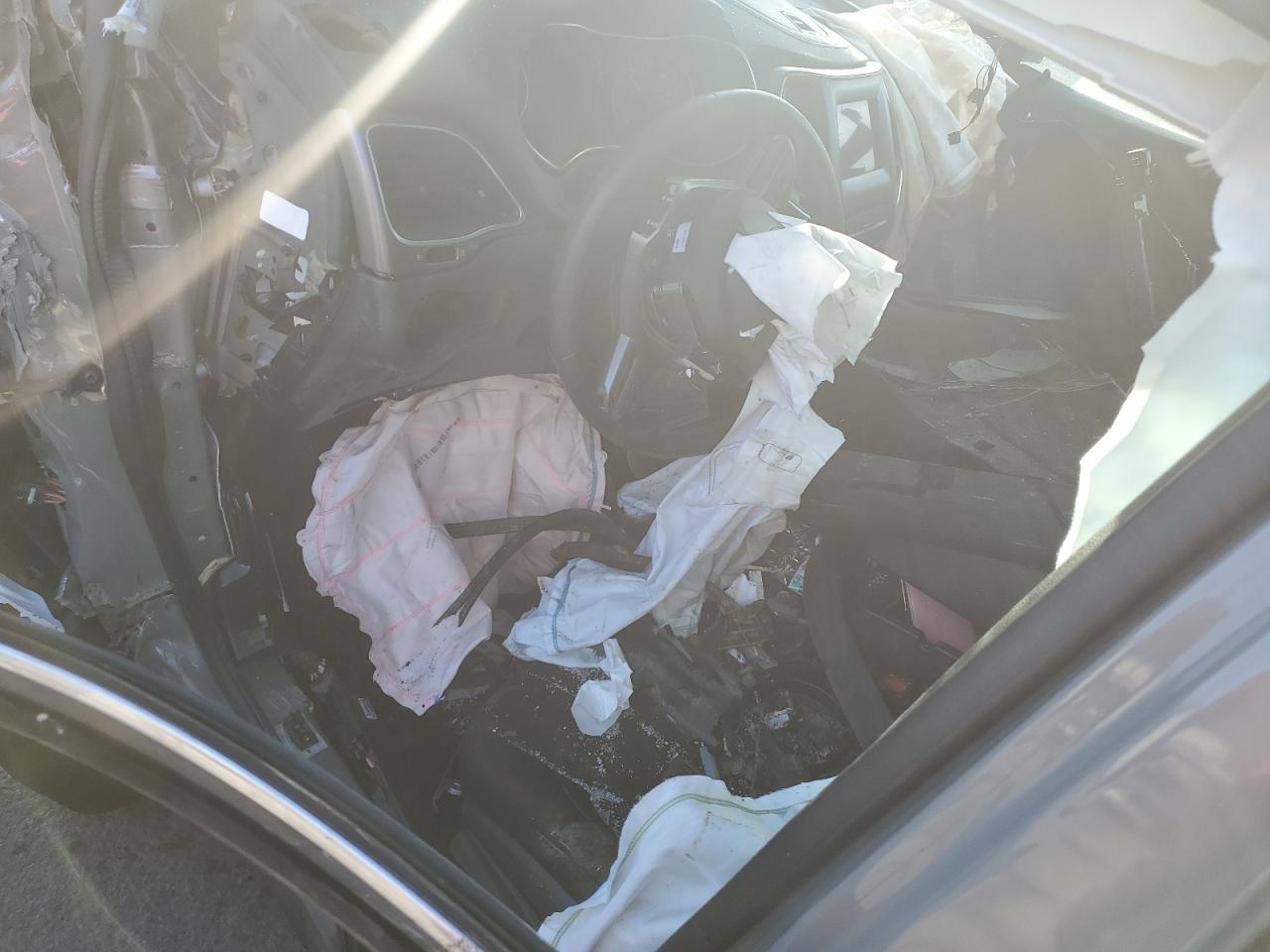 2019 Jeep Cherokee Latitude VIN: 1C4PJMCB2KD254871 Lot: 91522925