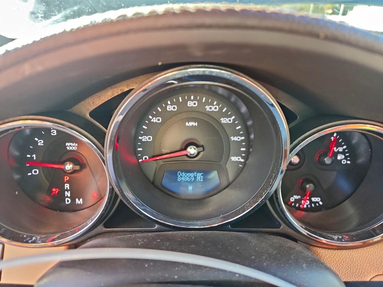 2010 Cadillac Cts Luxury Collection VIN: 1G6DE5EG0A0138728 Lot: 94375355