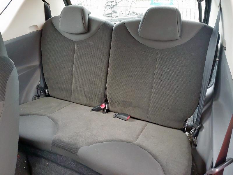 2008 CITROEN C1 1.0I RHYTHM 3DR