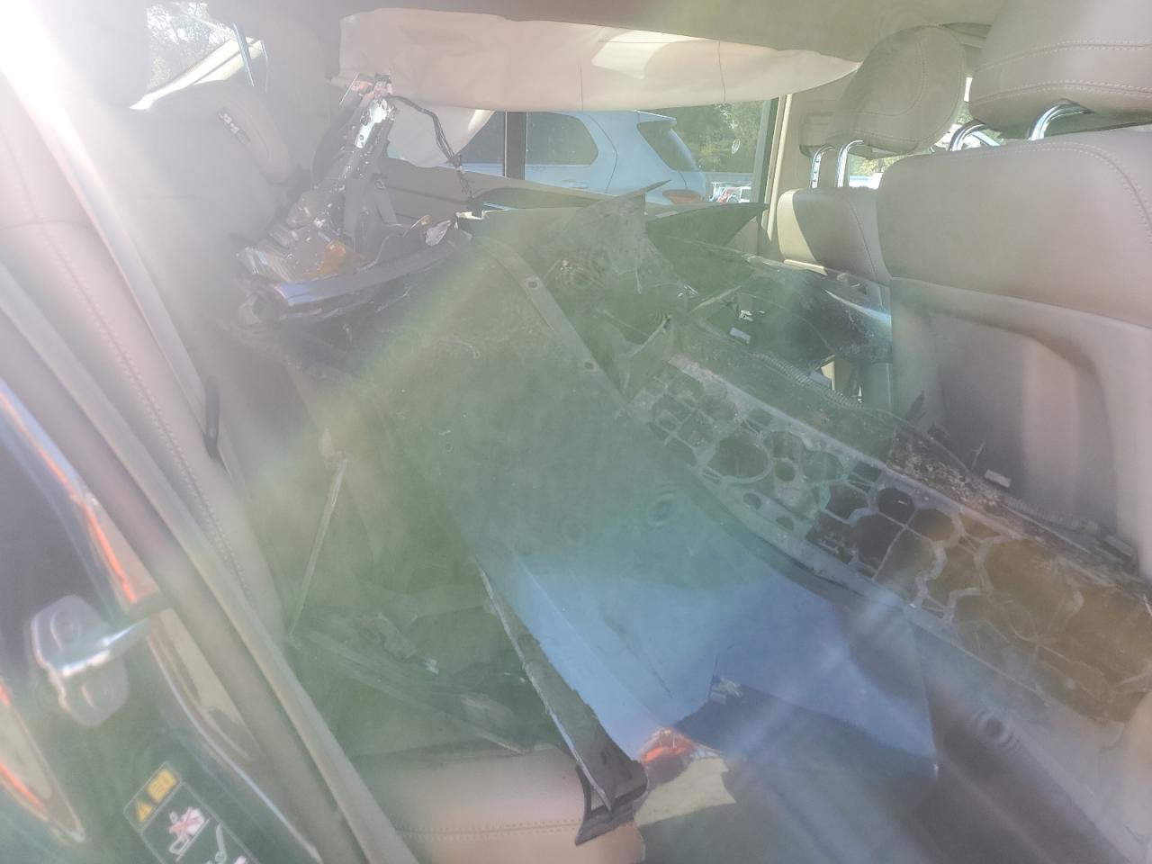 2013 Mercedes-Benz Ml 350 VIN: 4JGDA5JB3DA156654 Lot: 91688535