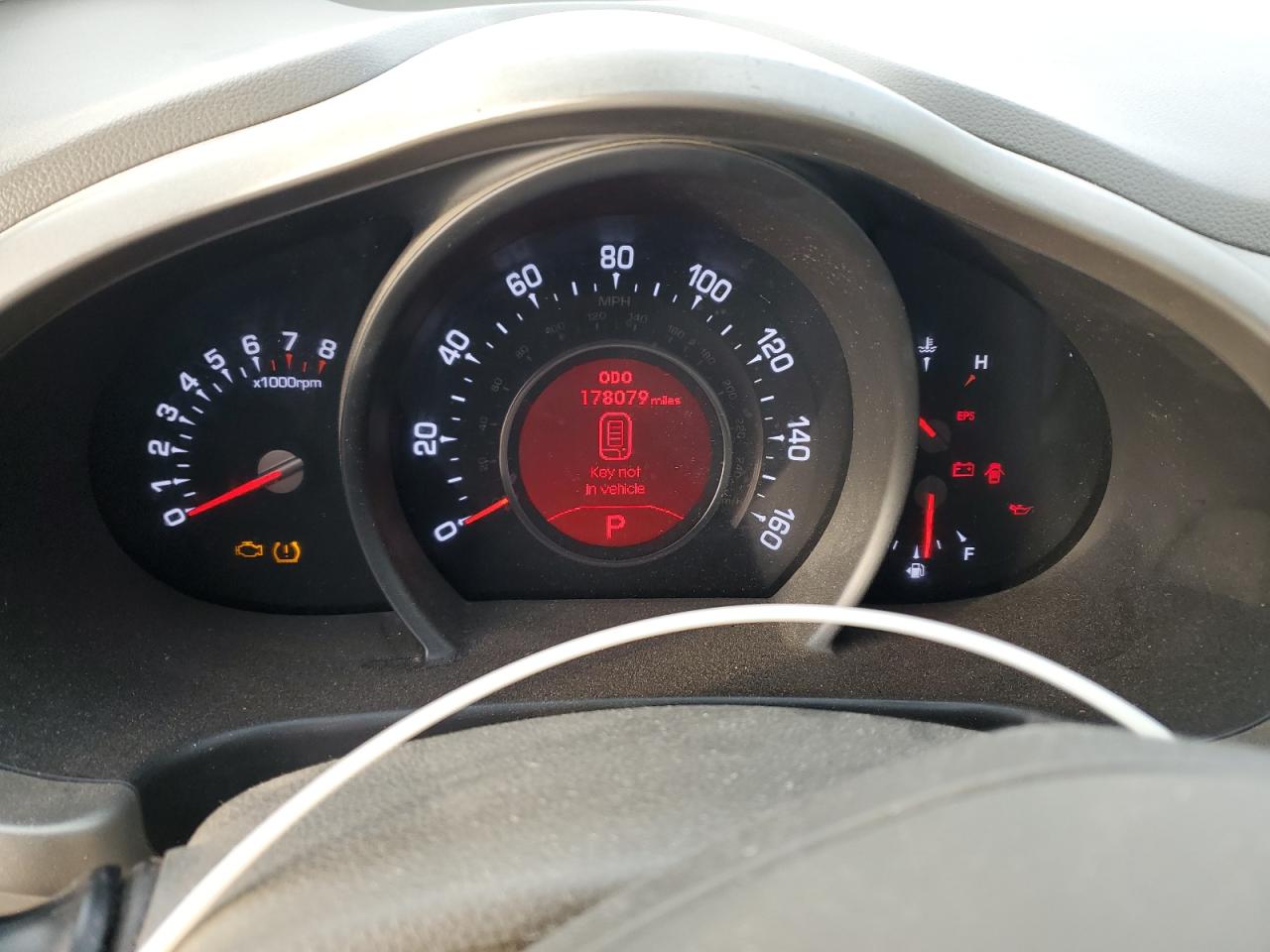 2012 Kia Sportage Ex VIN: KNDPC3A28C7244238 Lot: 93956275