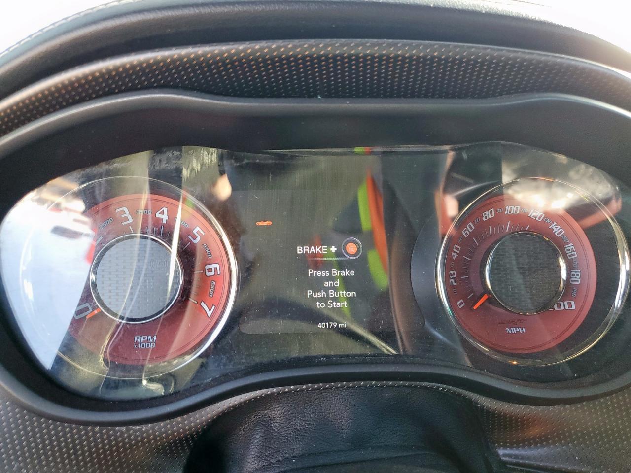 2023 Dodge Challenger Srt Hellcat VIN: 2C3CDZC90PH520385 Lot: 91534545