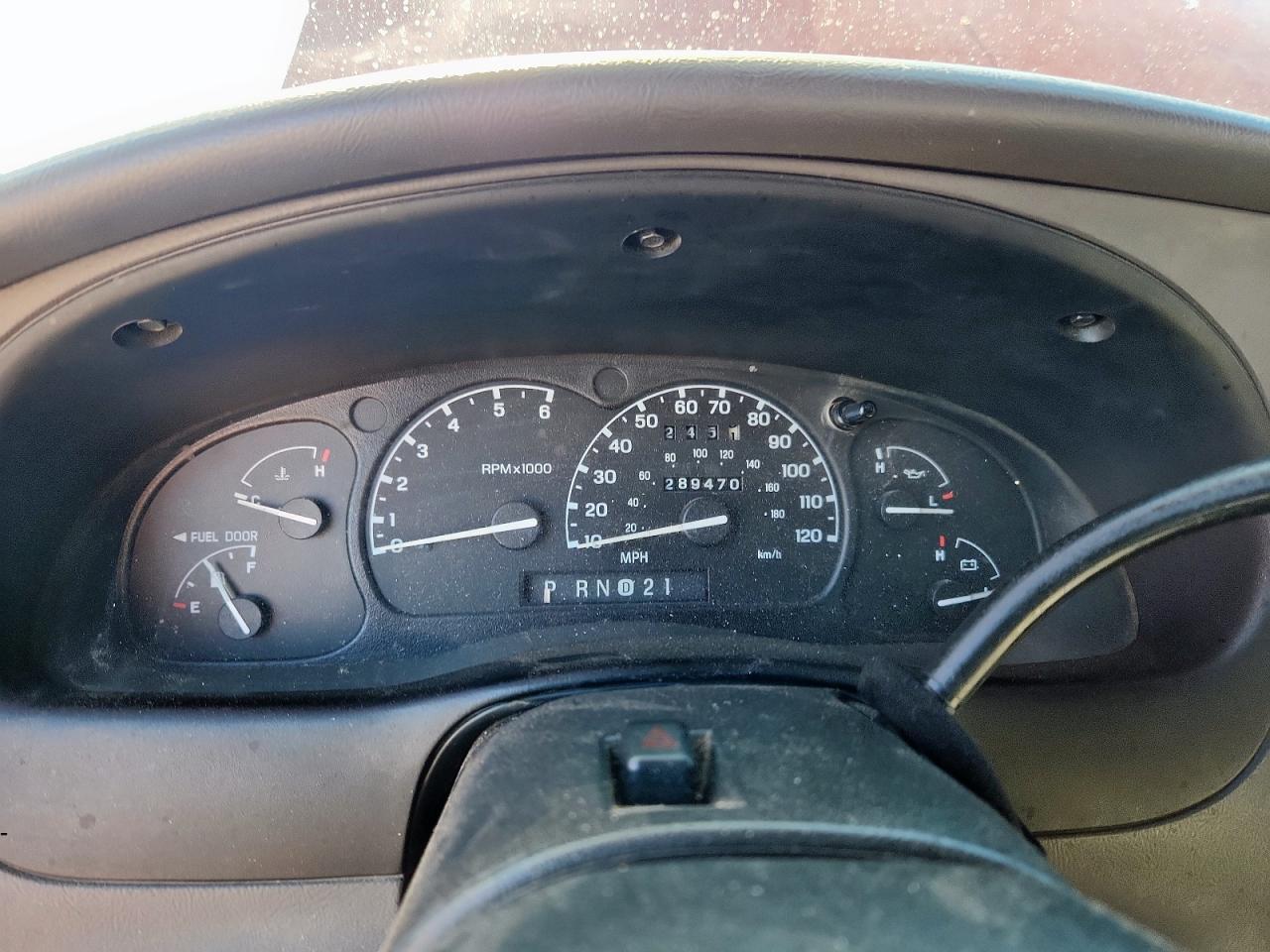 2001 Ford Ranger Super Cab VIN: 1FTYR14V11PB51510 Lot: 91269295