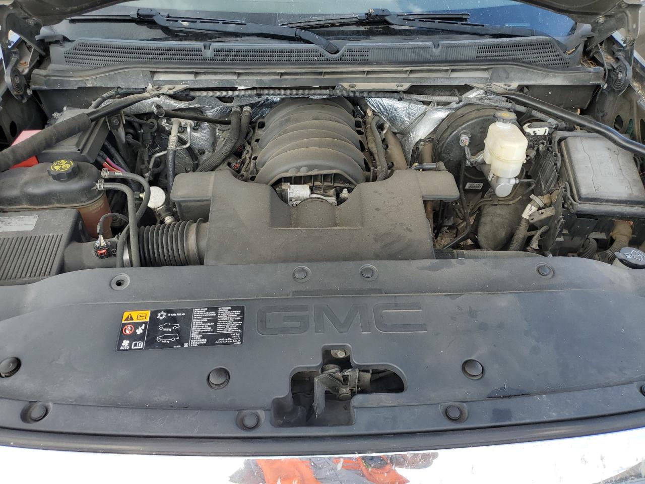 2014 GMC Sierra C1500 Sle VIN: 3GTP1UEC1EG273098 Lot: 92378685