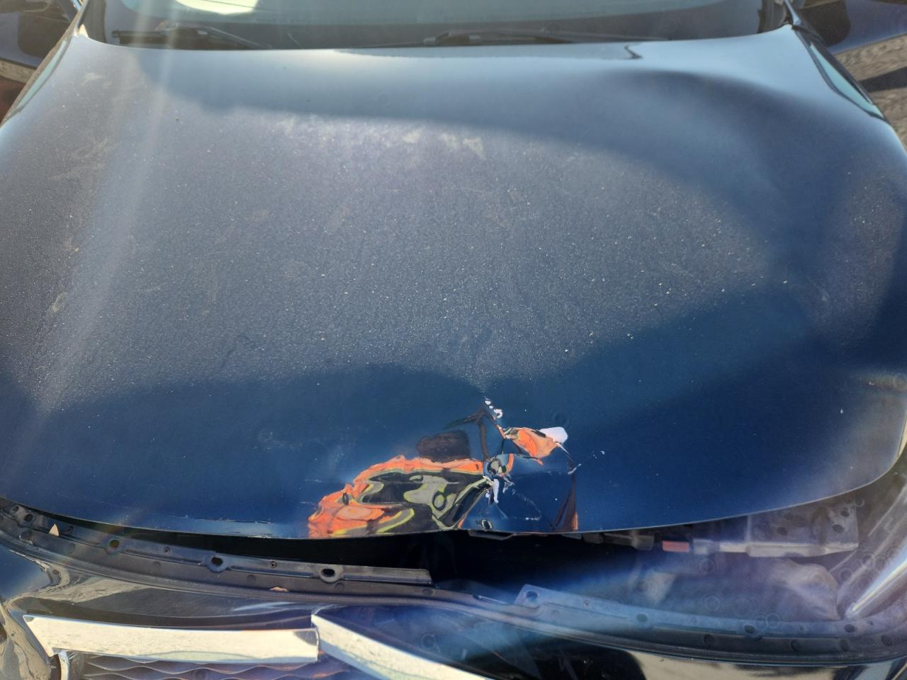 2017 Infiniti Qx60 VIN: 5N1DL0MN4HC501817 Lot: 91938315