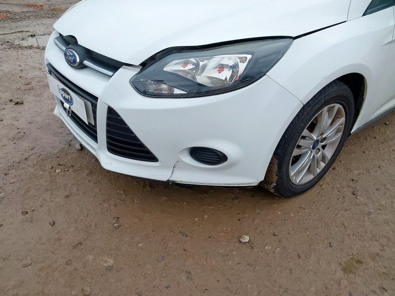 2013 FORD FOCUS 1.6 TDCI 115 EDGE 5DR