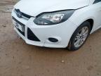 2013 FORD FOCUS 1.6 TDCI 115 EDGE 5DR for sale at Copart WISBECH