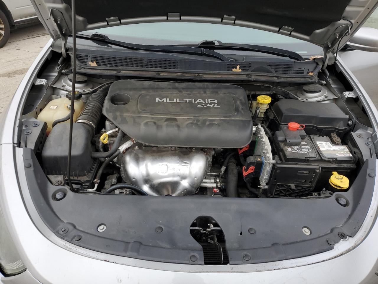 2015 Dodge Dart Sxt VIN: 1C3CDFBBXFD352382 Lot: 93427285