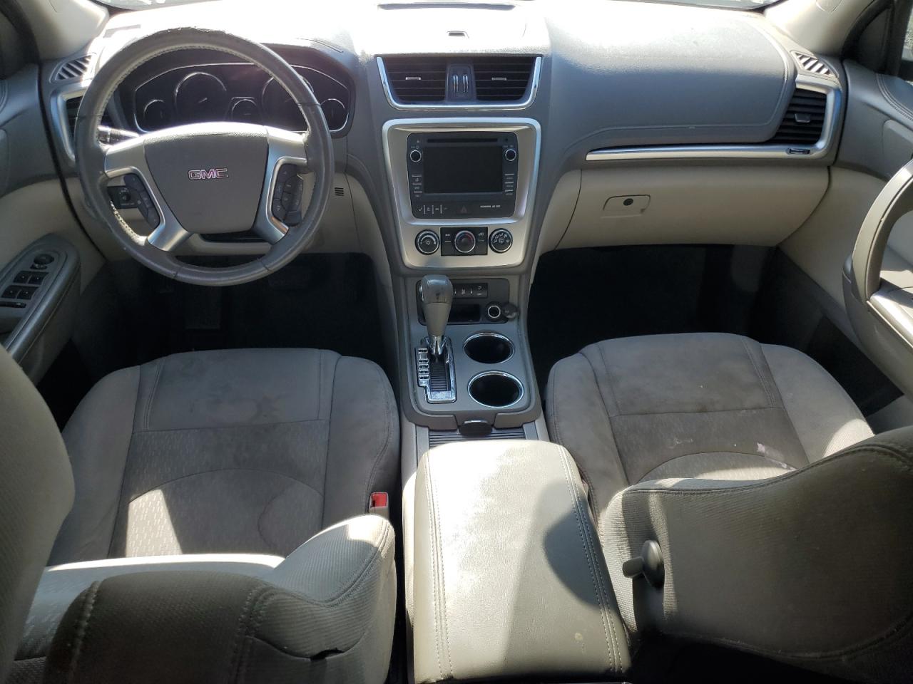 2014 GMC Acadia Sle VIN: 1GKKRPKD9EJ324996 Lot: 93043715