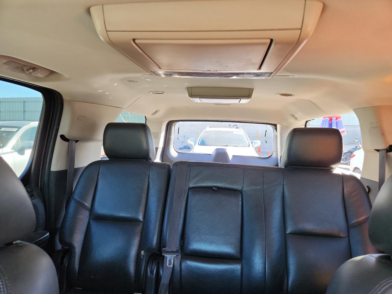 2013 Cadillac Escalade Esv Luxury VIN: 1GYS4HEF1DR108552 Lot: 91112075