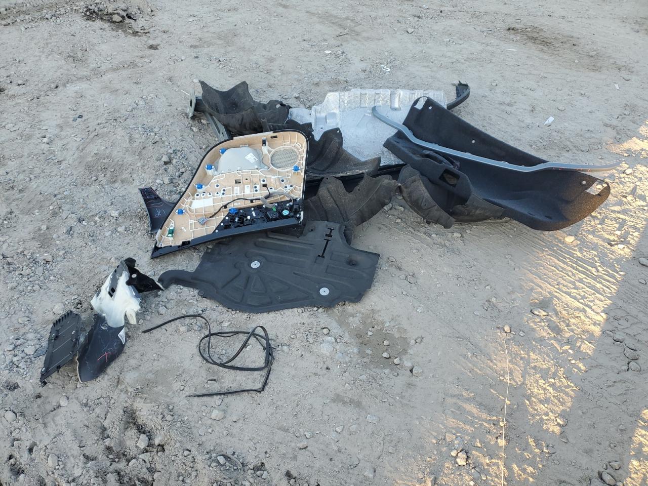 2024 Volvo S60 Core VIN: 7JRL12FK3RG288438 Lot: 93463875