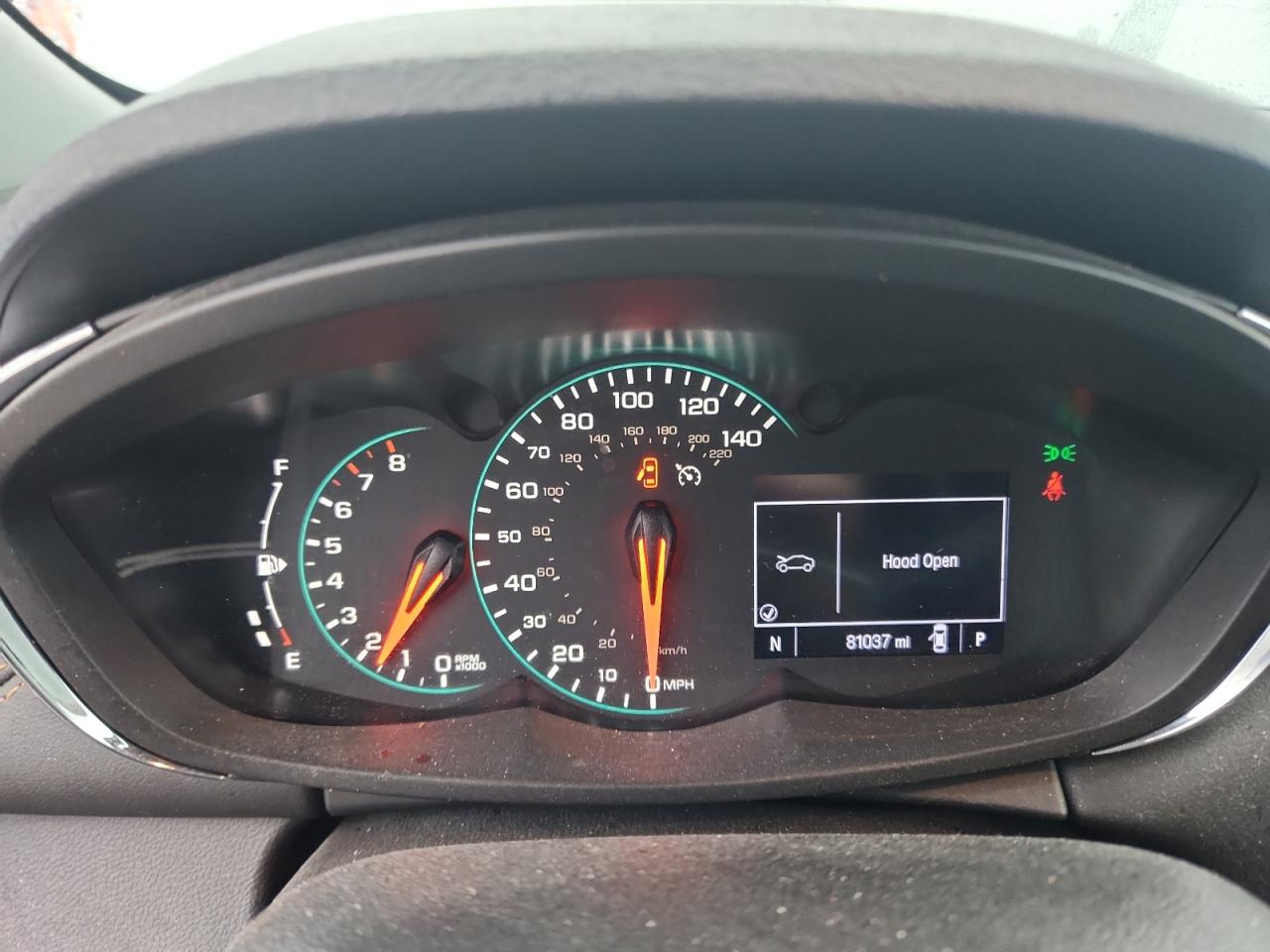 2020 Chevrolet Trax Ls VIN: KL7CJKSB0LB032537 Lot: 93189015