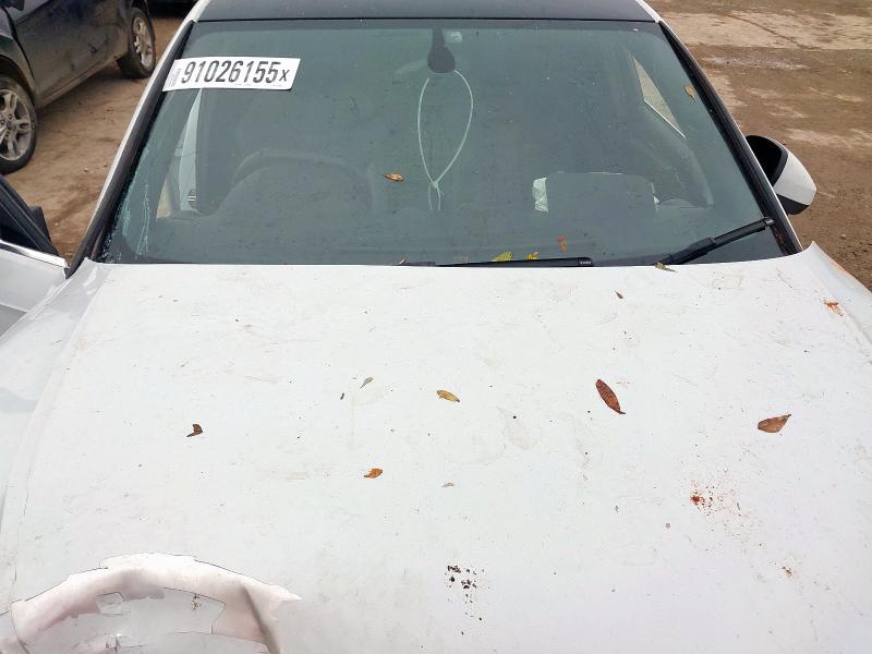 2013 AUDI A3 1.6 TDI S LINE 5DR