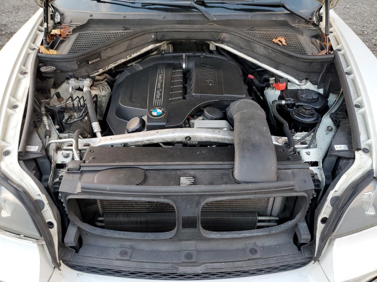 2013 BMW X5 xDrive35I VIN: 5UXZV4C57D0B22157 Lot: 92465025