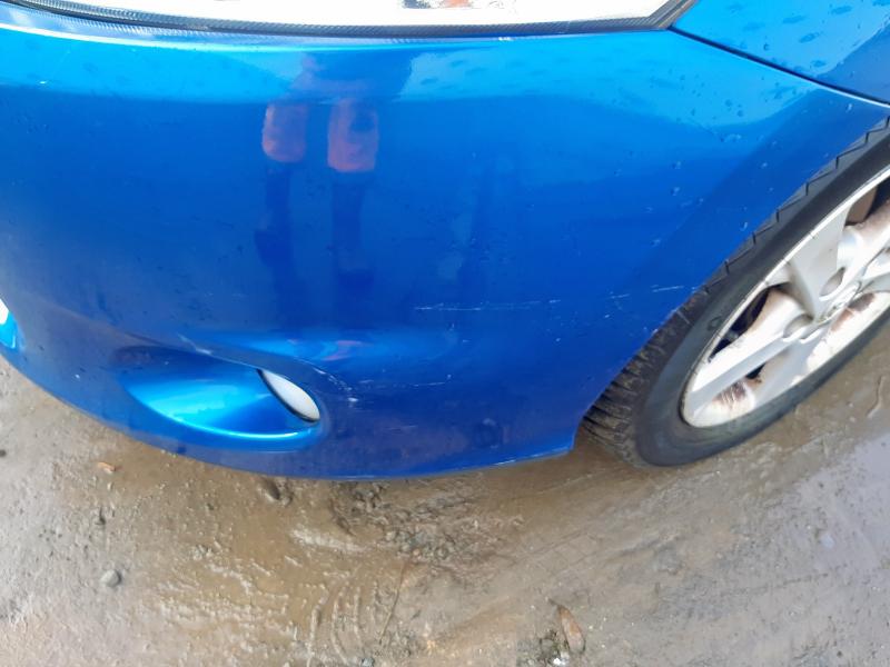 2010 TOYOTA AURIS 1.6 V-MATIC TR 5DR