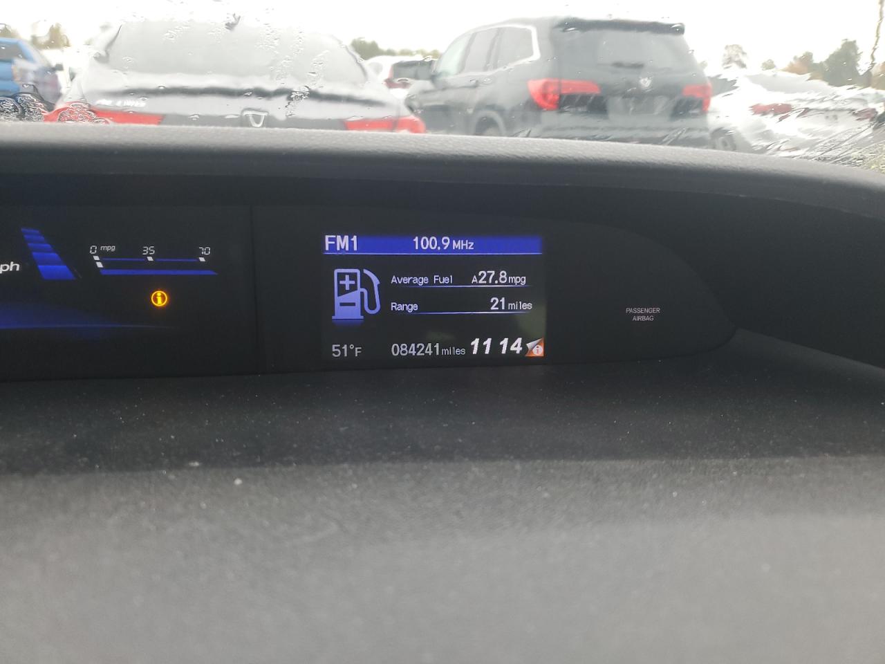 2015 Honda Civic Lx VIN: 19XFB2F54FE261988 Lot: 90937495