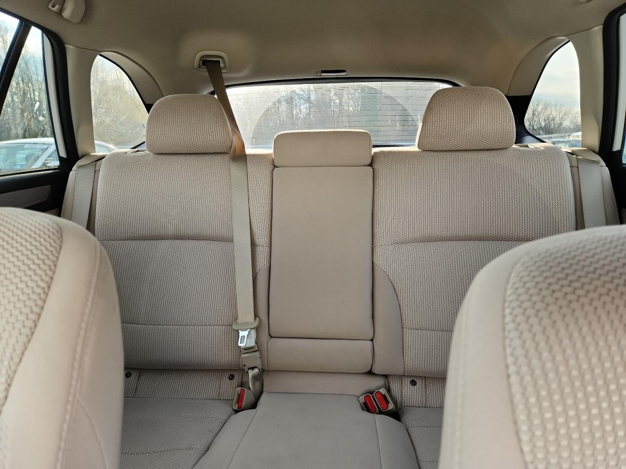 2018 Subaru Outback 2.5I Premium VIN: 4S4BSADC6J3223006 Lot: 93633045