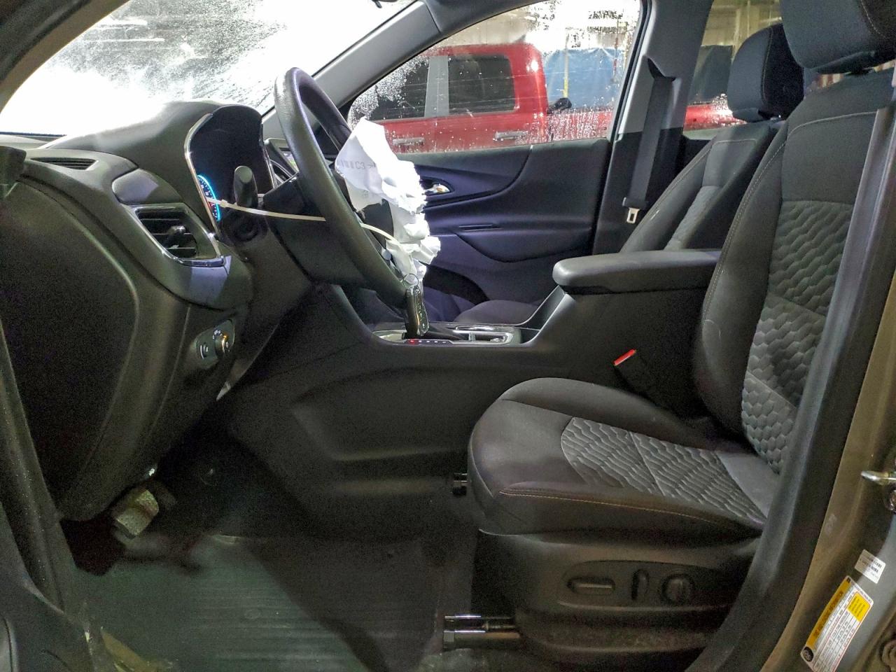 2019 Chevrolet Equinox Lt VIN: 3GNAXKEV8KS586353 Lot: 94002605